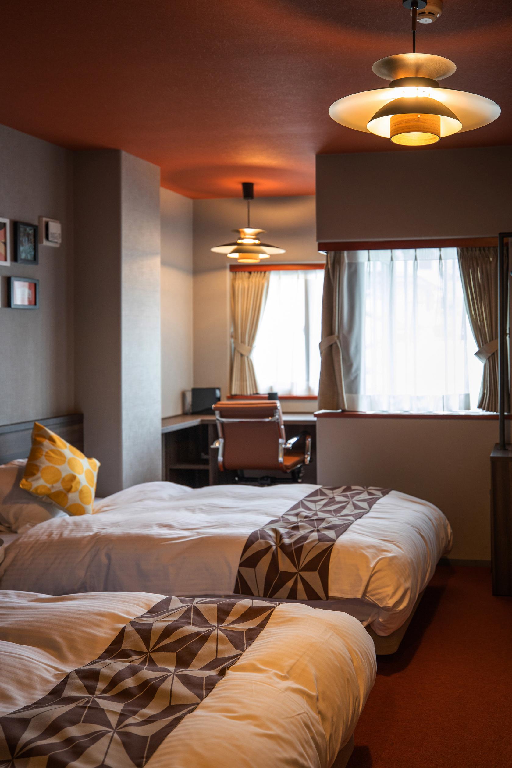 HALE 京都東寺 外観