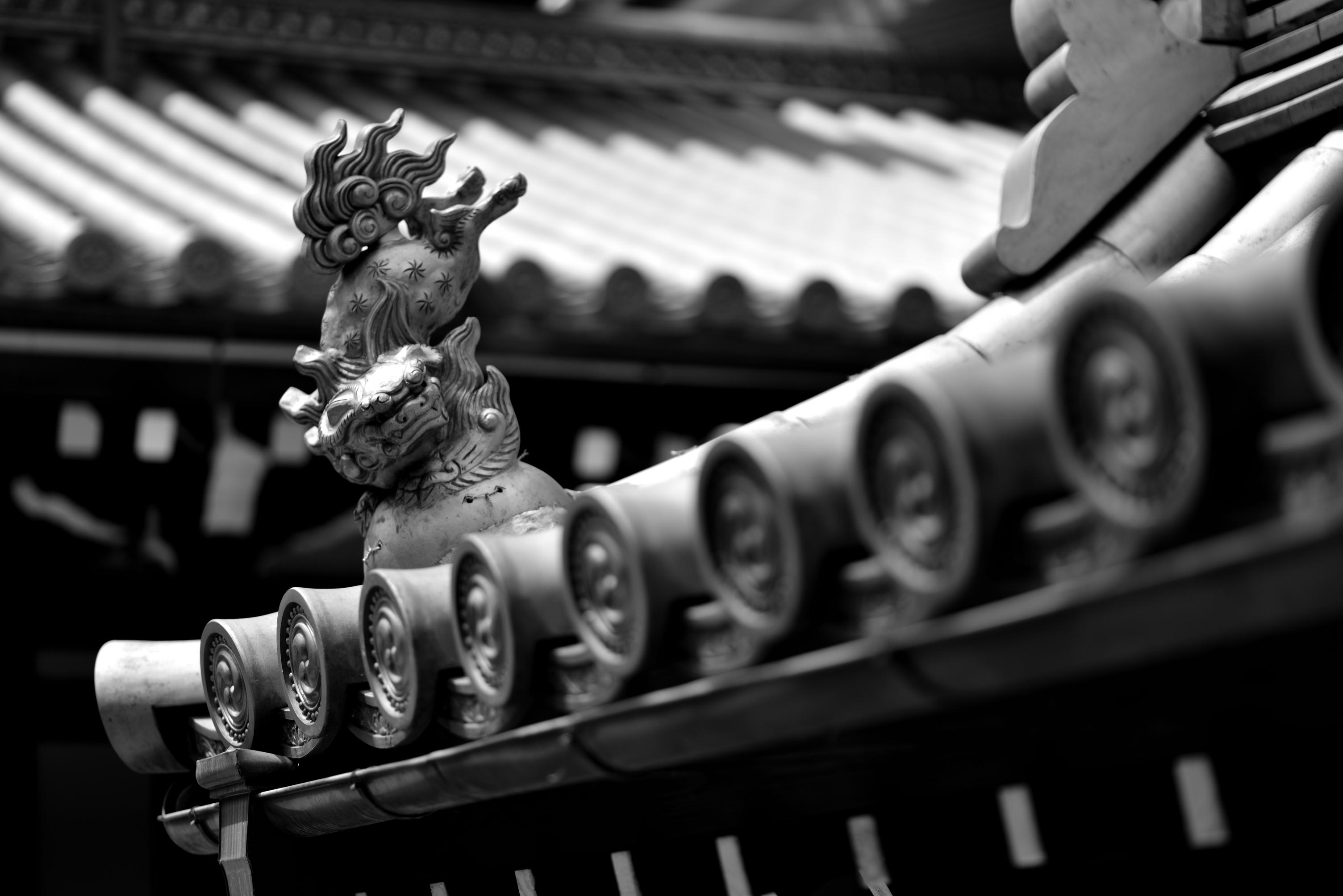 HALE 京都東寺 客室