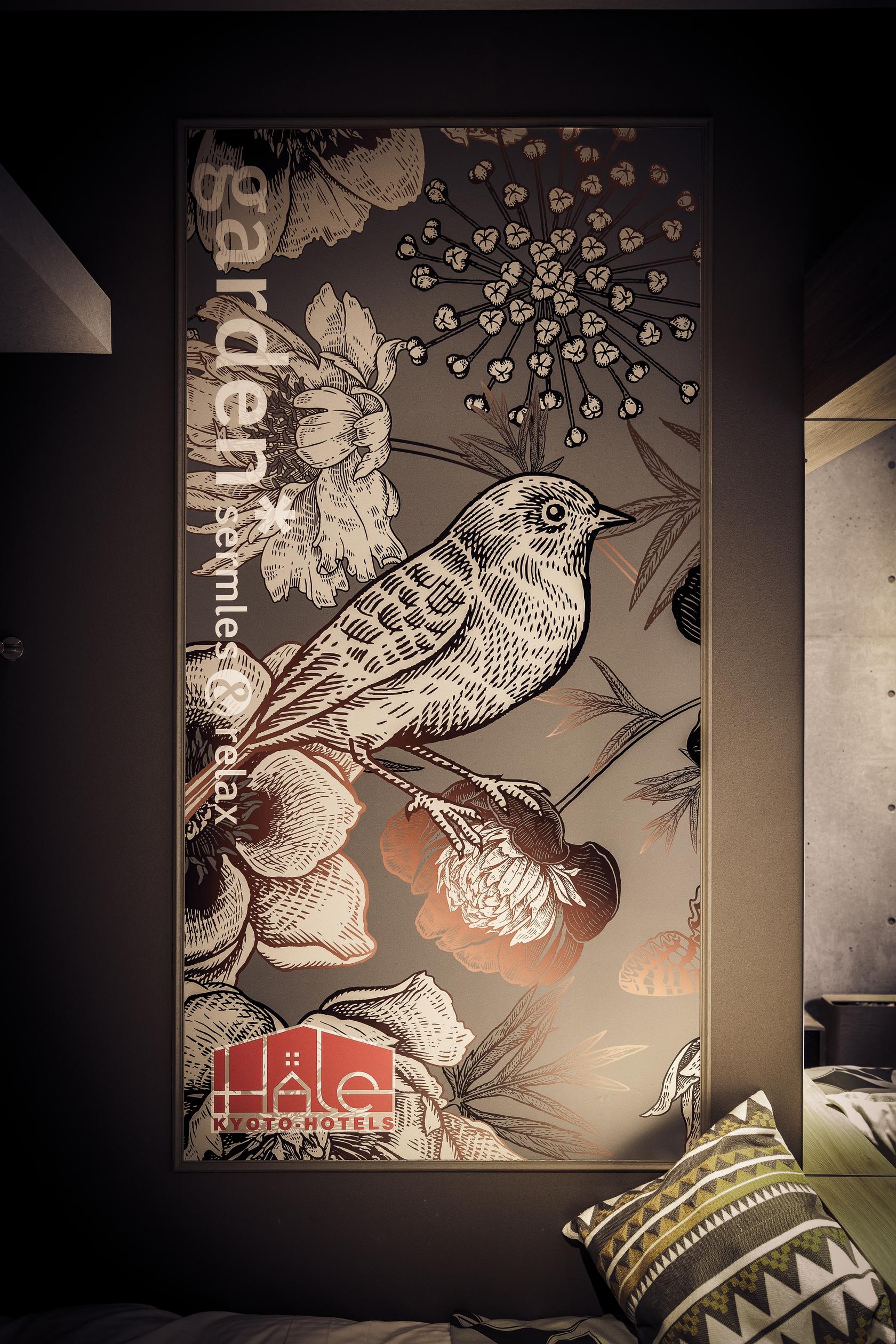 HALE HOTELSについて